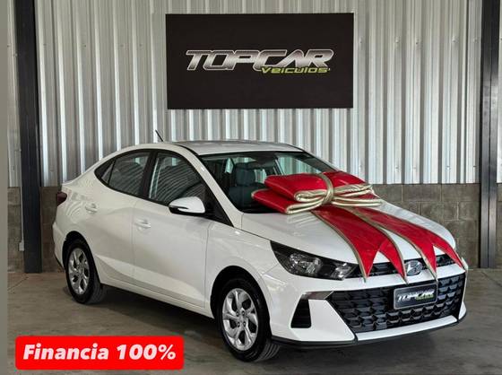 HYUNDAI HB20S 1.0 12V FLEX COMFORT PLUS MANUAL